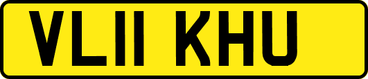 VL11KHU