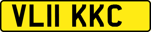 VL11KKC