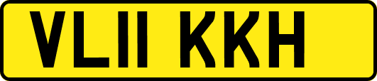 VL11KKH