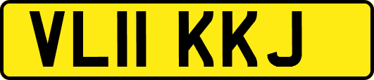 VL11KKJ