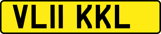VL11KKL