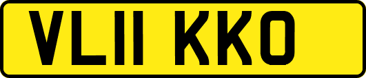 VL11KKO