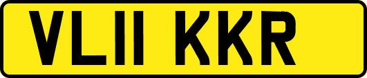 VL11KKR