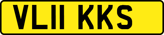 VL11KKS