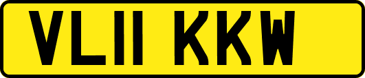 VL11KKW
