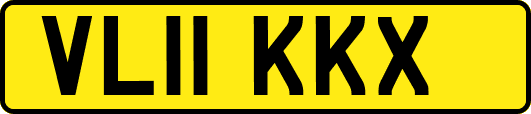 VL11KKX