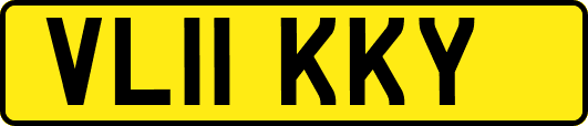VL11KKY