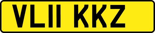 VL11KKZ