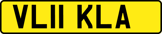 VL11KLA