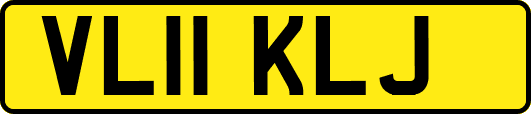VL11KLJ
