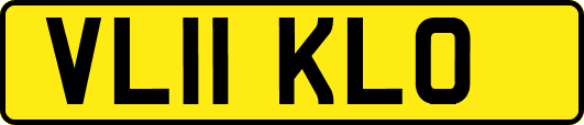 VL11KLO