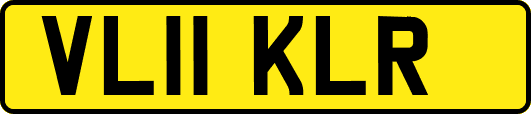 VL11KLR