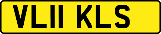 VL11KLS