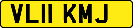 VL11KMJ