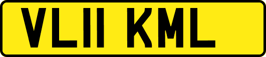 VL11KML