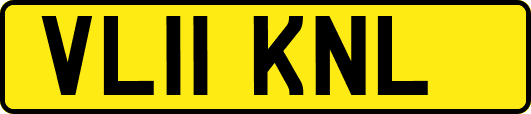 VL11KNL