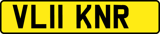 VL11KNR