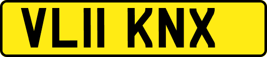 VL11KNX