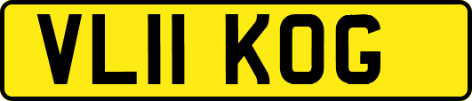 VL11KOG