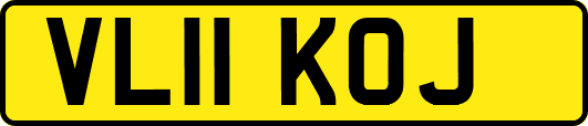 VL11KOJ
