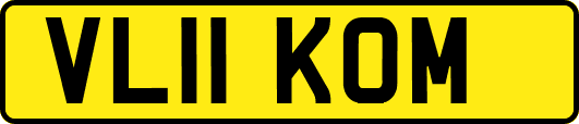 VL11KOM