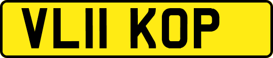 VL11KOP