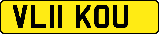 VL11KOU