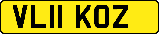 VL11KOZ