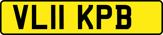 VL11KPB