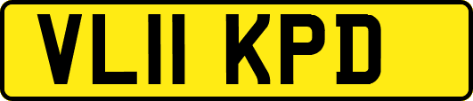 VL11KPD