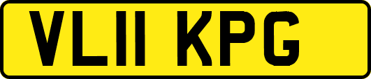 VL11KPG