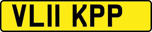 VL11KPP