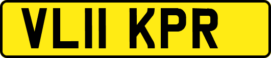 VL11KPR