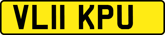 VL11KPU