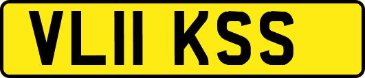 VL11KSS