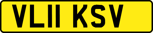 VL11KSV