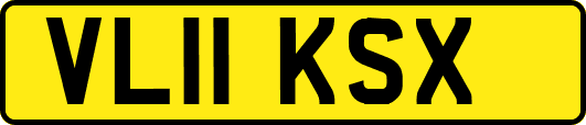 VL11KSX