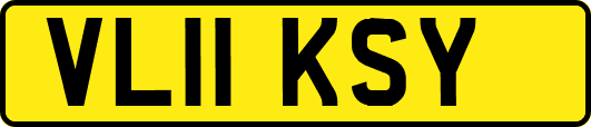 VL11KSY