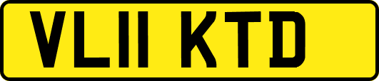 VL11KTD