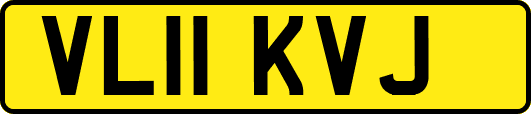 VL11KVJ