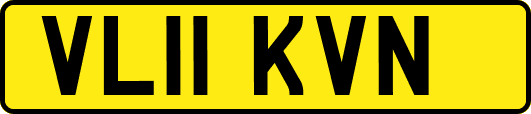 VL11KVN