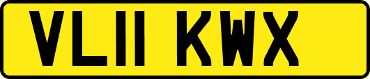 VL11KWX