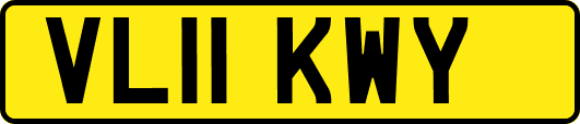 VL11KWY