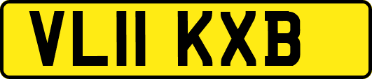 VL11KXB