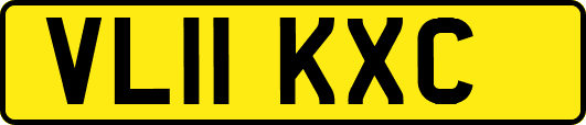 VL11KXC