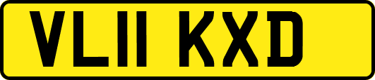 VL11KXD