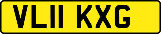 VL11KXG