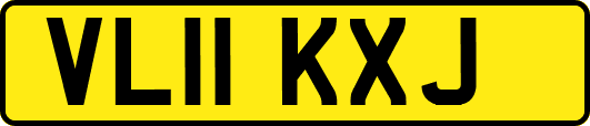 VL11KXJ