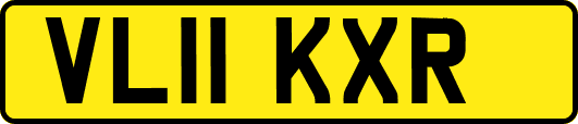 VL11KXR