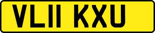 VL11KXU
